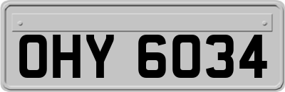 OHY6034