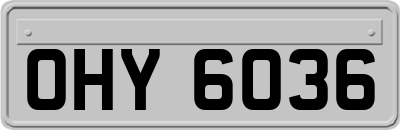 OHY6036