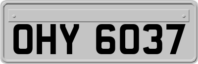 OHY6037