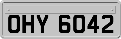 OHY6042