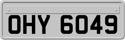 OHY6049