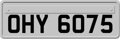 OHY6075