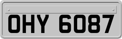 OHY6087
