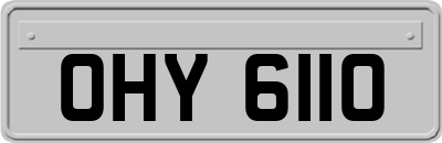 OHY6110