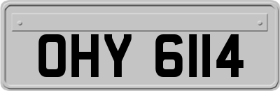 OHY6114