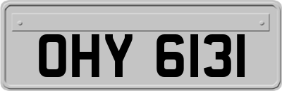 OHY6131