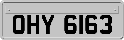 OHY6163