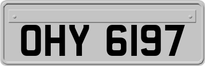 OHY6197