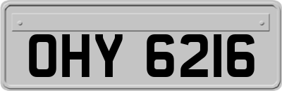 OHY6216