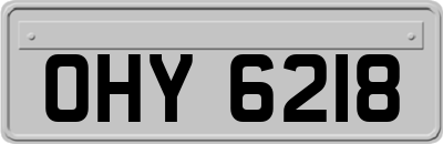 OHY6218