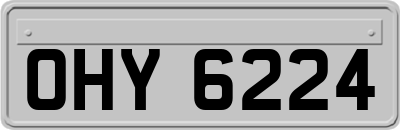 OHY6224