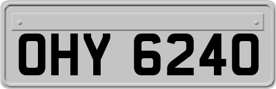 OHY6240