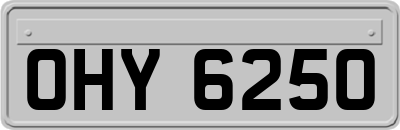 OHY6250