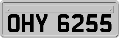 OHY6255