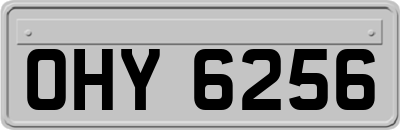 OHY6256