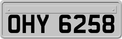 OHY6258