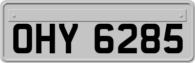 OHY6285