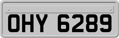 OHY6289