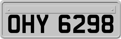 OHY6298