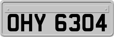 OHY6304