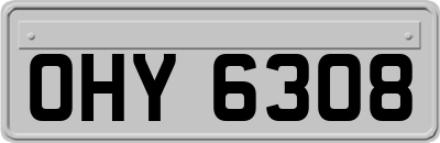 OHY6308