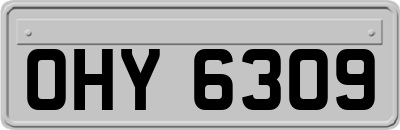 OHY6309
