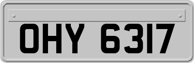 OHY6317