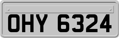 OHY6324