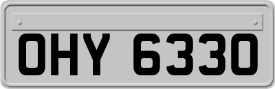 OHY6330
