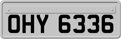 OHY6336