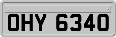OHY6340