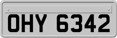 OHY6342