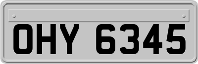 OHY6345