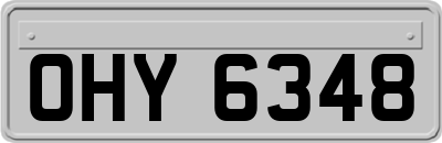 OHY6348