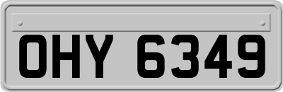 OHY6349