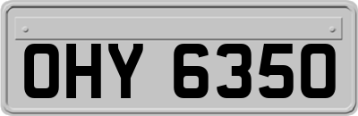 OHY6350