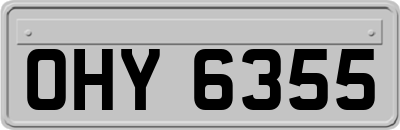 OHY6355
