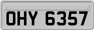 OHY6357