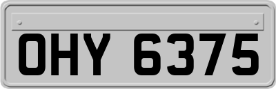 OHY6375