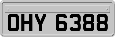 OHY6388