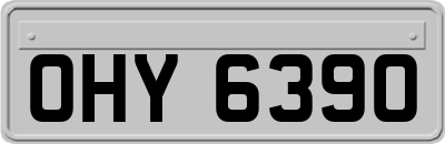 OHY6390