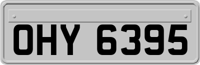 OHY6395