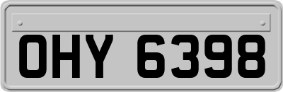 OHY6398