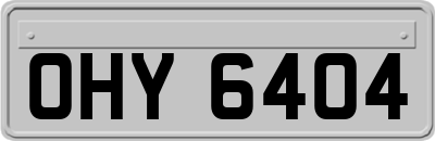 OHY6404