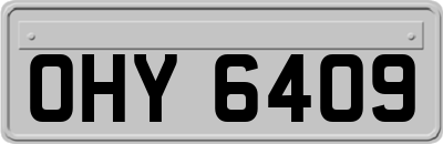 OHY6409
