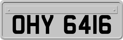 OHY6416