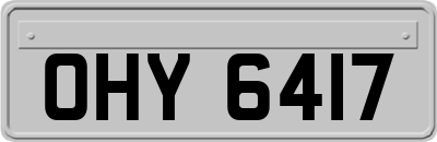 OHY6417