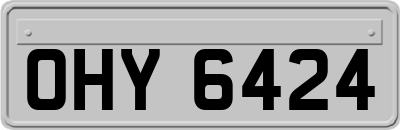 OHY6424