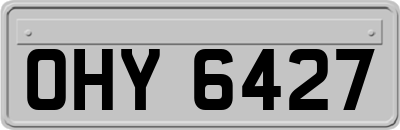 OHY6427