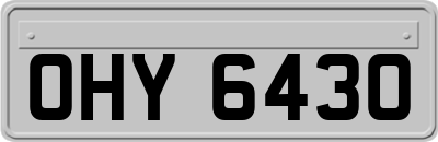 OHY6430